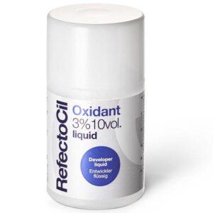 Woda utleniona w płynie RefectoCil Oxidant 3% | 100ml